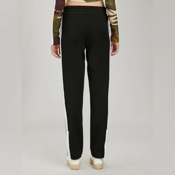 Palm Angels Classic Logo Track Pants - Picture 2 of 14